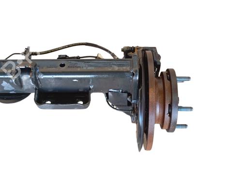 Rear axle FORD TRANSIT V363 Bus (FAD, FBD)  | BP29708863M2 