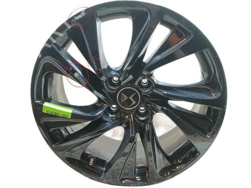 Used Rim Rim DS DS 4 / DS 4 CROSSBACK (NX_) 1.2 THP 130 (NXHNYM) (130 hp) 34397110 34397110
