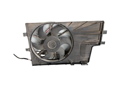 Used Radiator fan MERCEDES-BENZ A-CLASS (W168) A 140 (168.031, 168.131) (82 hp) 9834358