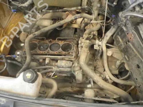 ABS pump RENAULT CLIO II (BB_, CB_)  | BP5347818M43 
