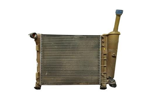 Używane Chłodnica wody FORD KA (RU8) 1.2 (69 hp) 32382342