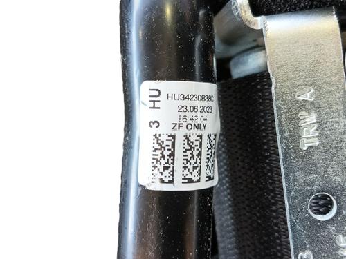 Rear right seatbelt MERCEDES-BENZ EQA (H243) EQA 250+ (243.702) | BP29249863I28 