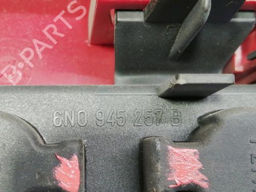 Right taillight VW POLO (6N2) 1.4 | BP6877080C35 
