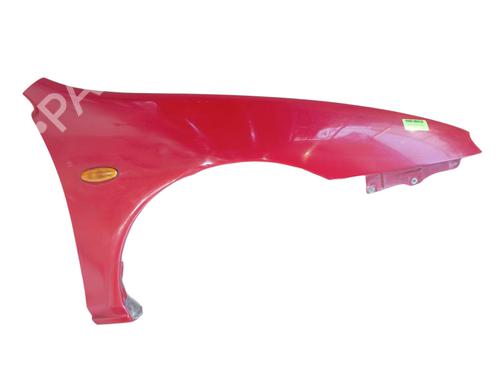 Right front fenders MAZDA 323 F V (BA) 2.0 24V (BAEP) BC6A52111