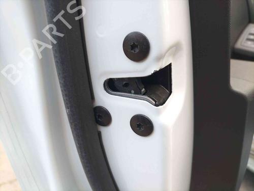 Front left lock RENAULT CLIO V (B7_) 1.6 E-TECH 145 (B7MU) | BP36530842C98 - Image 2