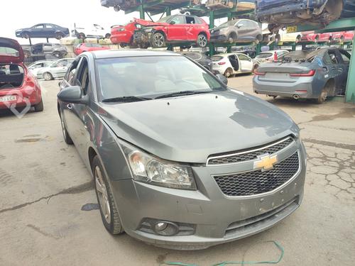 Front bumper CHEVROLET CRUZE (J300)  | BP30149744C7 