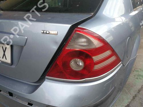 Left taillight FORD MONDEO III Saloon (B4Y)  | BP8272051C34 