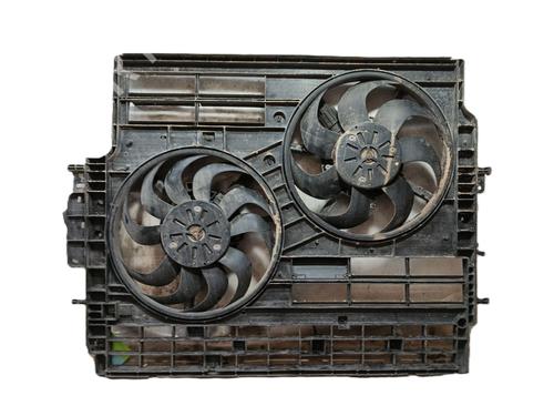 Radiator fan FIAT TALENTO Van (296_) 2.0 EcoJet | BP28294882M35 