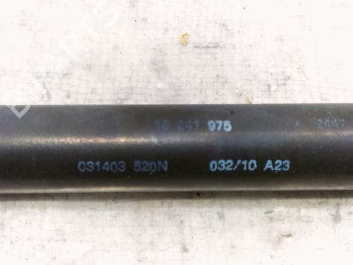 Tailgate lift support OPEL MERIVA A MPV (X03) 1.4 16V Twinport (E75) | BP16129580C138
