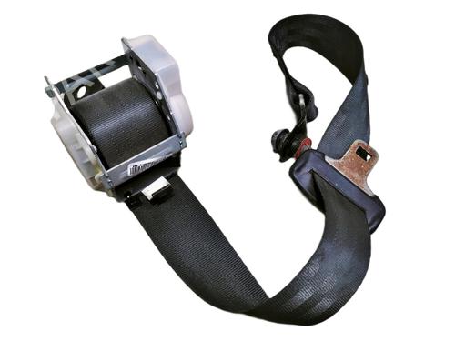 Used Rear left seatbelt KIA PRO CEE'D (ED) 1.6 (126 hp) 6885680