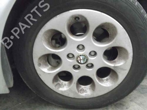 Left front driveshaft ALFA ROMEO 156 (932_)  | BP5388858M38 
