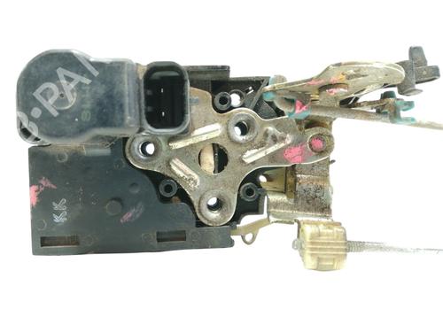 Rear right lock CHEVROLET NUBIRA Saloon 1.6 | BP5933187C99 