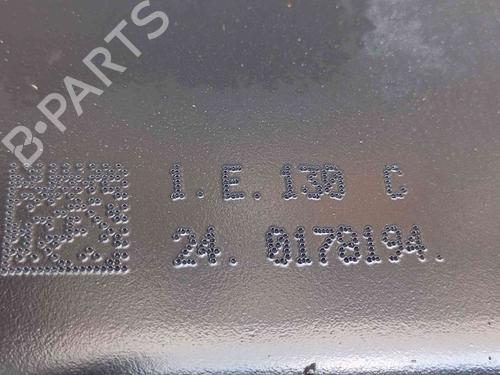 Rear axle RENAULT CLIO V (B7_) 1.6 E-TECH 145 (B7MU) | BP36674633M2 - Image 7