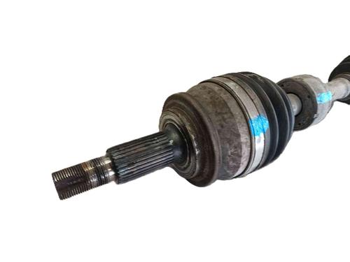 Left front driveshaft TOYOTA VERSO (_R2_) 2.0 D-4D (AUR20_, AUR20R) | BP37376357M38 - Image 2