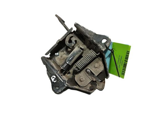 Hood lock KIA SORENTO I (JC) 2.5 CRDi 4WD | BP24611506C133 