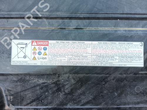 Battery LEXUS NX II (_A2_, _H2_) 450h+ E-Four (AAZH26) | BP33426474E11 - Image 6