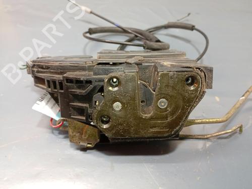 Front right lock HYUNDAI COUPE II (GK) 1.6 16V | BP22730557C97 