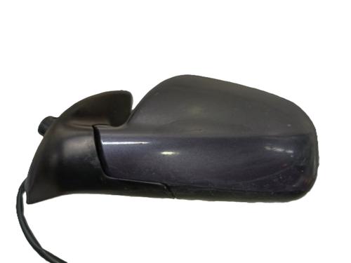 Left mirror PEUGEOT 307 (3A/C) 2.0 HDi 90 | BP22731501C26 