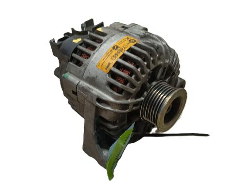 Alternador BMW 3 (E90) 320 d (163 hp) 31333535