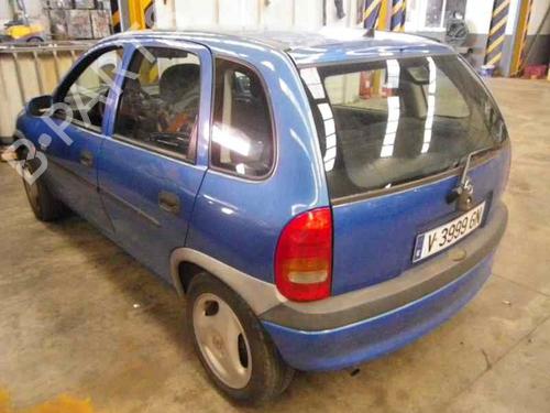 Headlight switch OPEL CORSA B (S93)  | BP5357890I24 