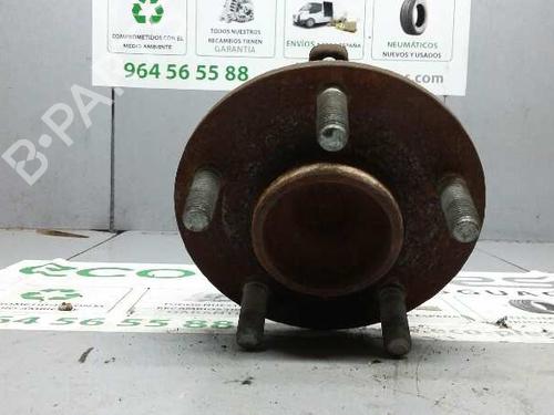 Right rear steering knuckle VOLVO V50 (545) 2.0 D | BP5373962M28 