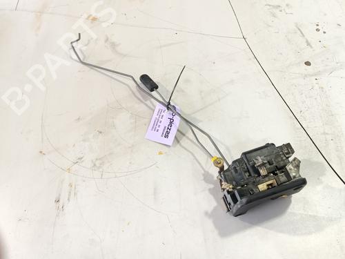 Used Front right lock Front right lock RENAULT KANGOO (KC0/1_) 1.9 dCi 4x4 (84 hp) 36042377 36042377