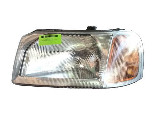 Used Left headlight LAND ROVER FREELANDER I (L314) [1998-2006]  30338183