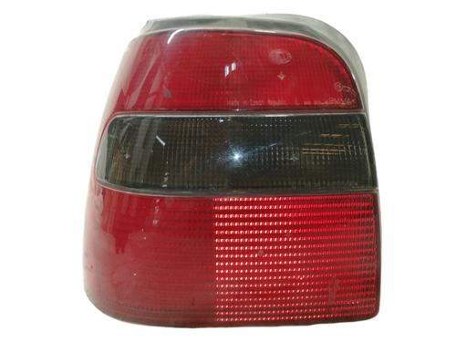 Used Left taillight SKODA FELICIA I (6U1) [1994-1998]  5370221