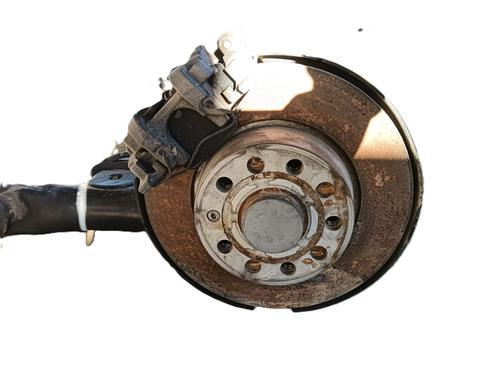 Rear axle VW GOLF VII (5G1, BQ1, BE1, BE2) 1.6 TDI | BP29354775M2 