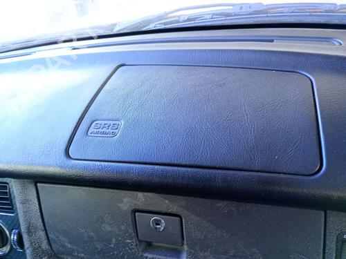 Passasjer kollisjonspute MERCEDES-BENZ SLK (R170) 200 (170.435) | BP24470240C10 