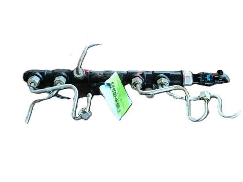 Used Injection rail RENAULT MASTER III Van (FV) 2.3 dCi 130 FWD (FV0M, FV0Y, FV0J, FV02, FV03) (130 hp) 29850385