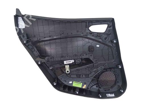 Rear right panel RENAULT CLIO V (B7_) 1.6 E-TECH 145 (B7MU) | BP36530856C61 - Image 2