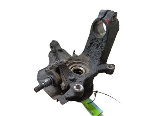 Used Left front steering knuckle FIAT DUCATO Van (250_) [2006-2025]  29502740
