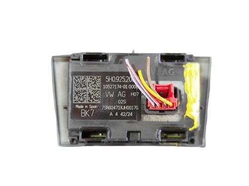 Advarselskontakt VW GOLF VIII (CD1, DA1) 1.5 eTSI | BP38919842I22 - Image 3