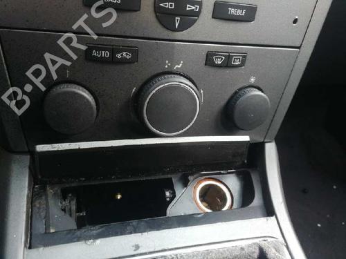 Climate control OPEL ASTRA H (A04) 1.6 (L48) | BP6274869I5 