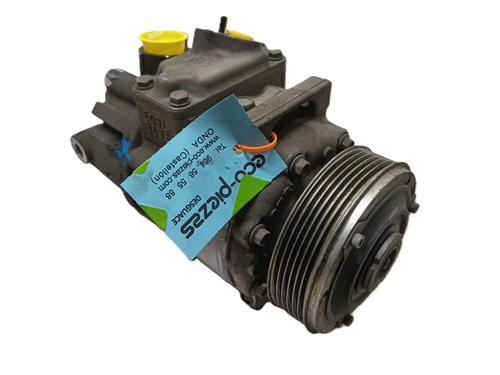 Used AC compressor VW GOLF V (1K1) 2.0 TDI (170 hp) 30615355