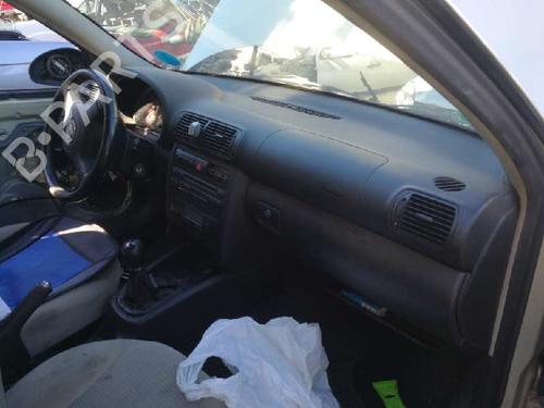 Venstre fortil støddæmper SEAT TOLEDO II (1M2)  | BP5381017M16