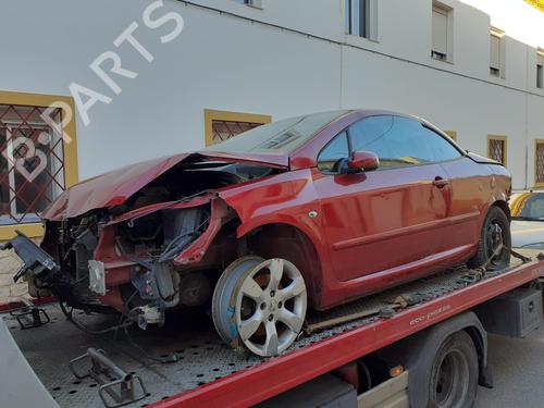 Starter PEUGEOT 307 CC (3B) 1.6 16V | BP6983673M8 