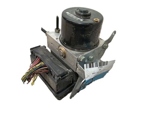 Used ABS pump BMW 1 (E87) [2003-2013]  18268678