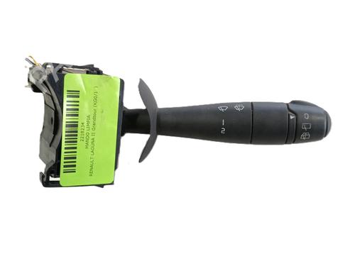 Used Steering column stalk Steering column stalk RENAULT LAGUNA II Grandtour (KG0/1_) 1.9 dCi (KG0G) (120 hp) 32730047 32730047
