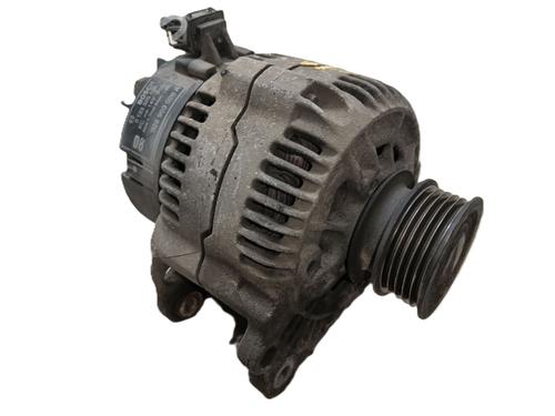 Used Alternator Alternator SEAT AROSA (6H1) 1.7 SDI (60 hp) 35752179 35752179