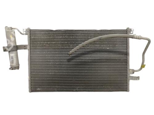 Used AC radiator CHEVROLET LACETTI (J200) 1.4 16V (95 hp) 6263843