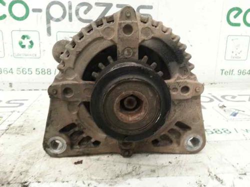 Alternator SUZUKI GRAND VITARA II (JT, TE, TD) 1.9 DDiS (JB419WD, JB419XD) | BP5357292M7 
