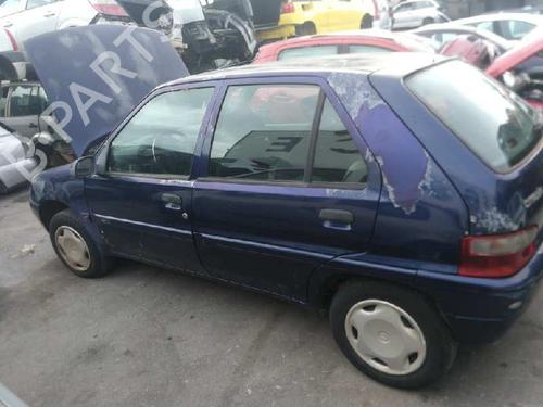 Starter CITROËN SAXO (S0, S1)  | BP5810429M8 