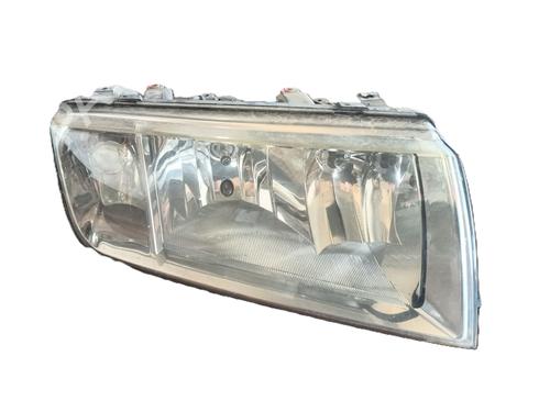 Używane Lampa przednia prawa SKODA FABIA I (6Y2) 1.4 TDI (70 hp) 29189490