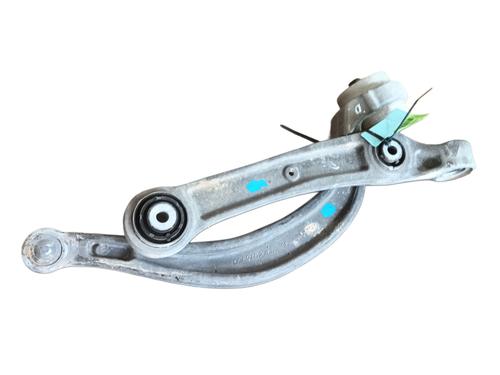 Used Right front suspension arm AUDI Q5 (FYB, FYG) 35 TDI quattro (163 hp) 27528556