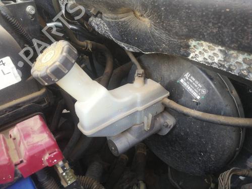 Brake master cylinder NISSAN MICRA III (K12)  | BP9430795M77