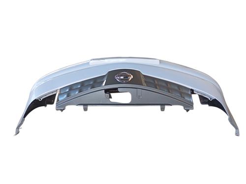 Front bumper NISSAN NOTE (E11, NE11) 1.5 dCi | BP30126634C7 