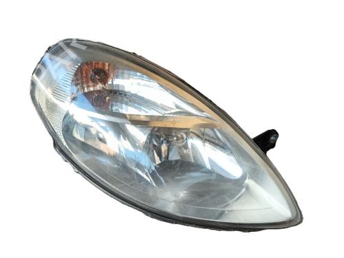 Lyskaster høyre LANCIA YPSILON (843_) 1.2 (843.AXB1A) (80 hp) 29937996
