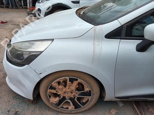 Rim RENAULT CLIO IV (BH_) 0.9 TCe 90 (BHNF, BHMA, BHMH, BHJK, BHJR) | BP27278290C45